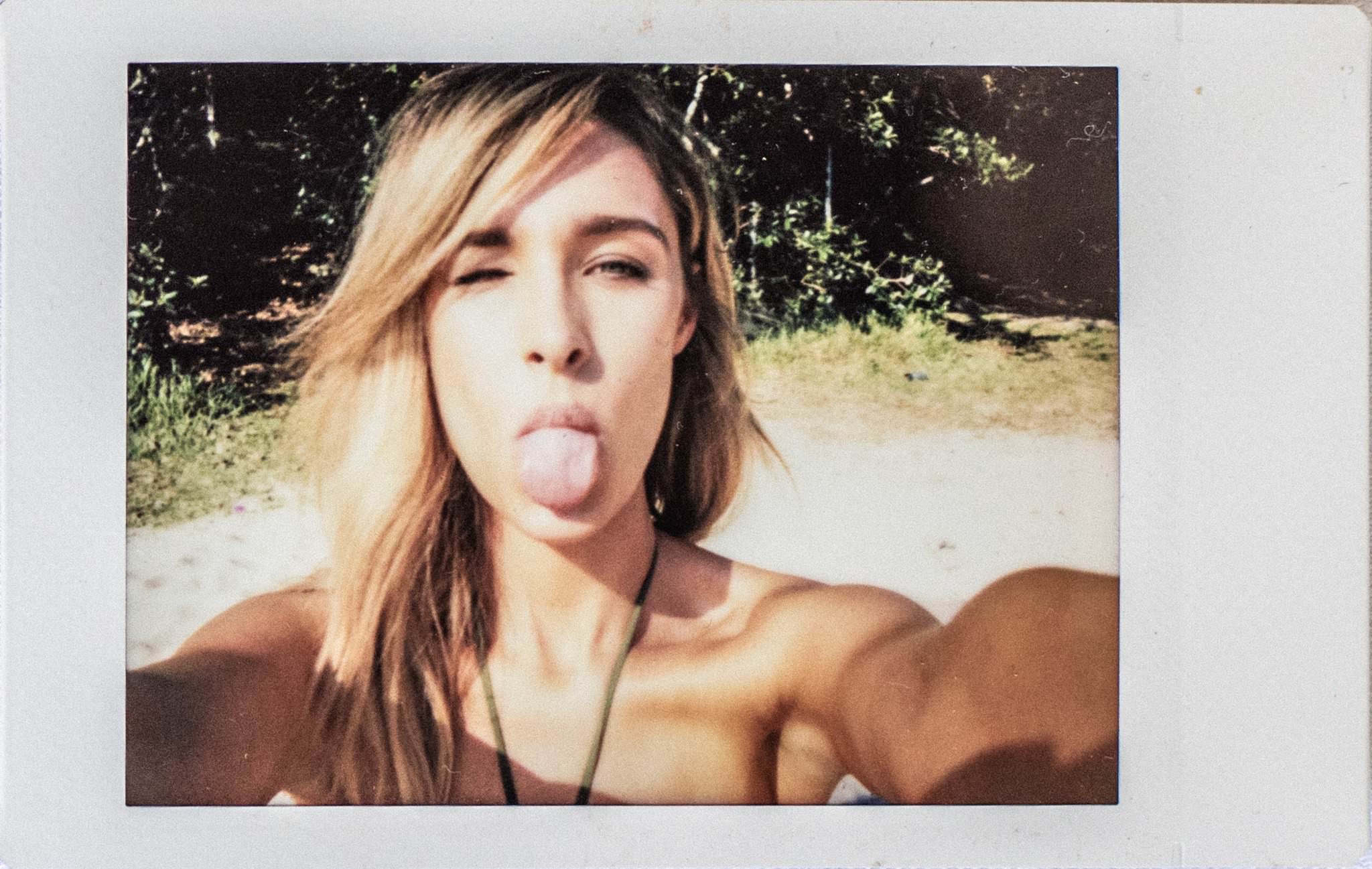 Girl Friday editorial image by Dave Blake (look 11)