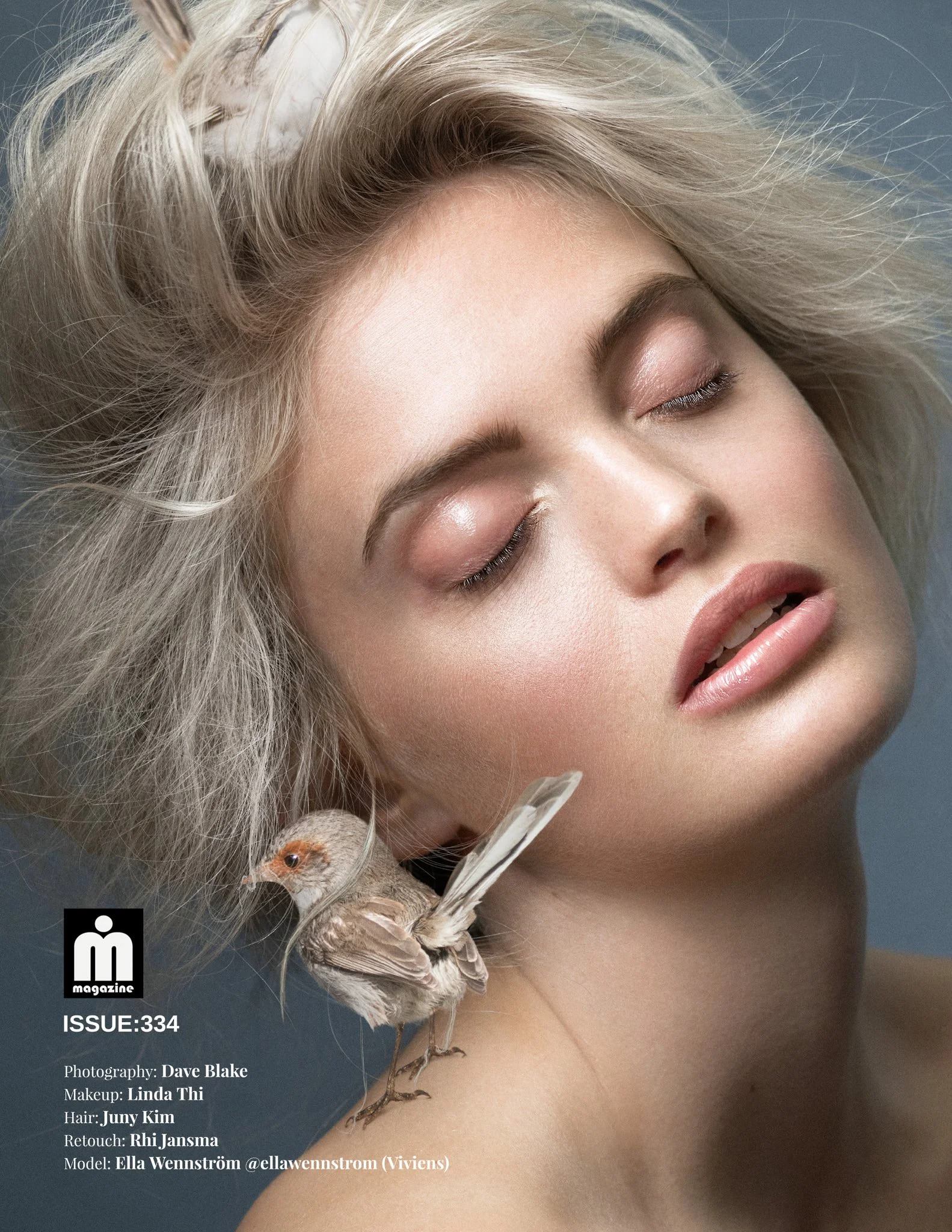 Itty Bitty Barbershop hero image