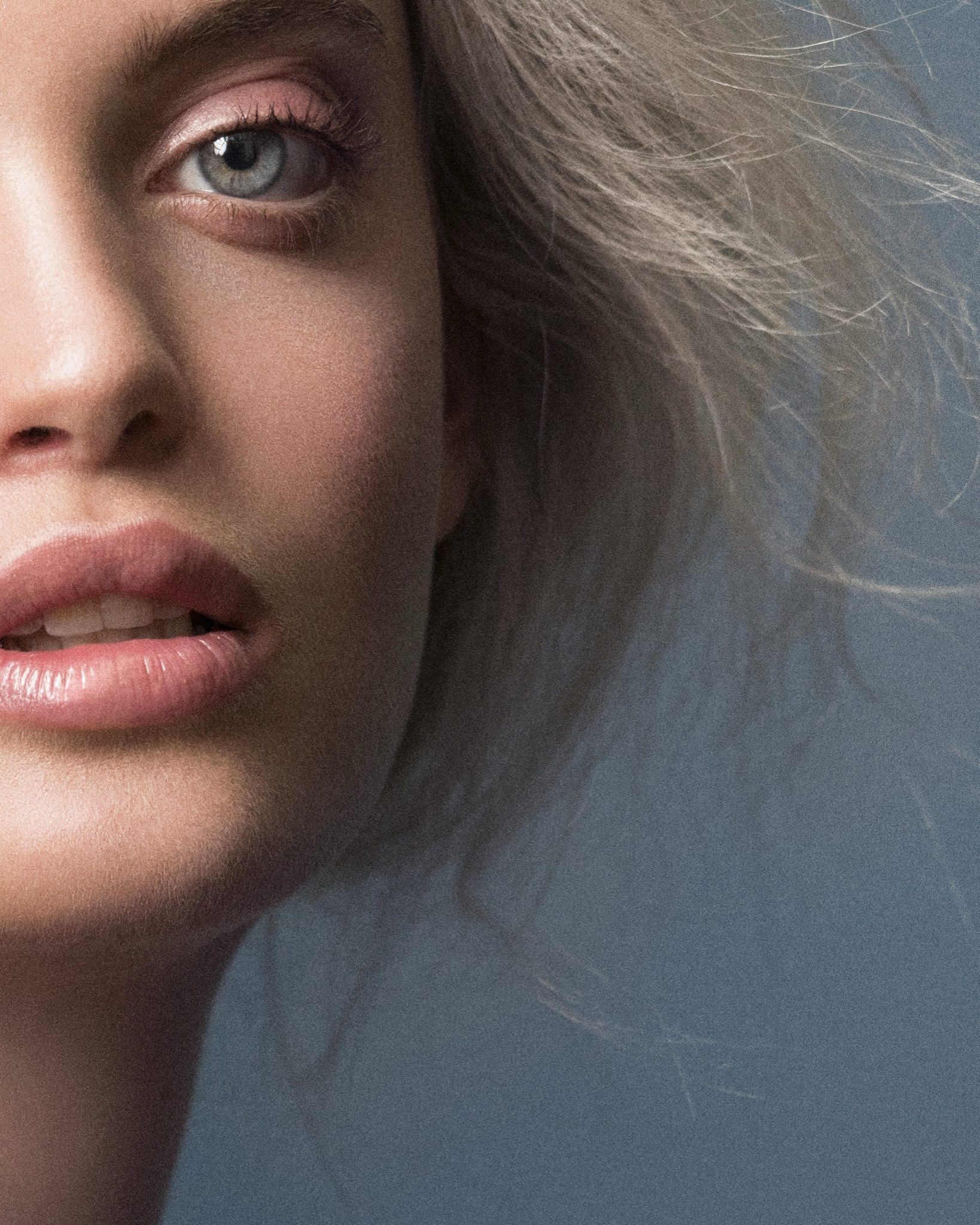 Itty Bitty Barbershop by Dave Blake (look 002)