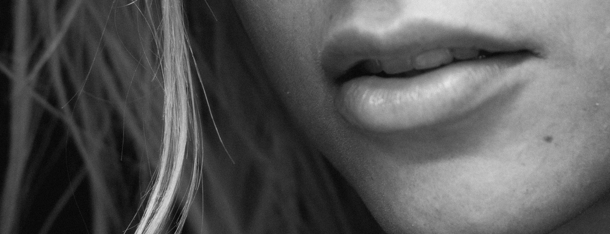 Kate portrait by Dave Blake (look 08)