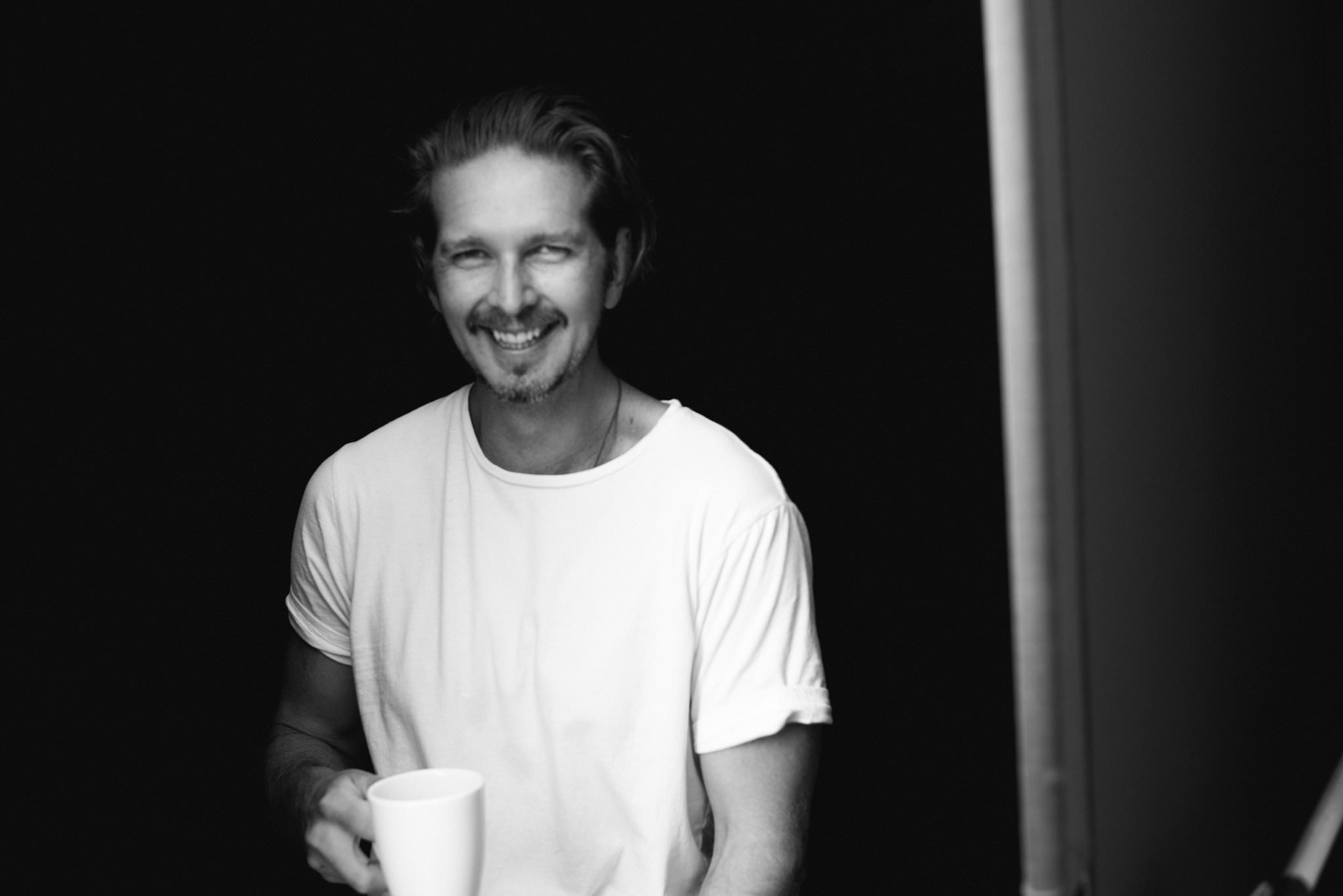 Kate portrait by Dave Blake (look 12)