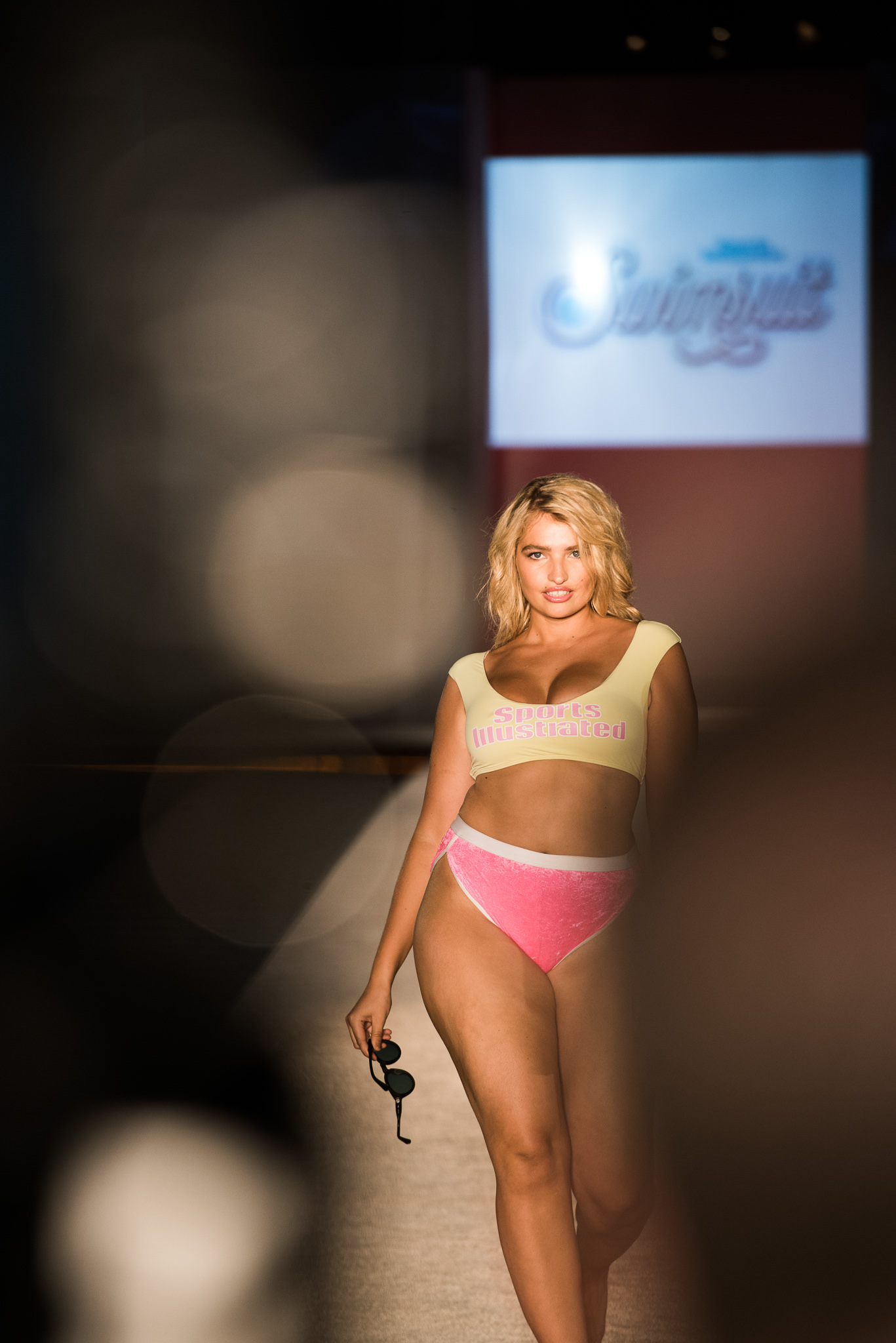 Runway SI Swim