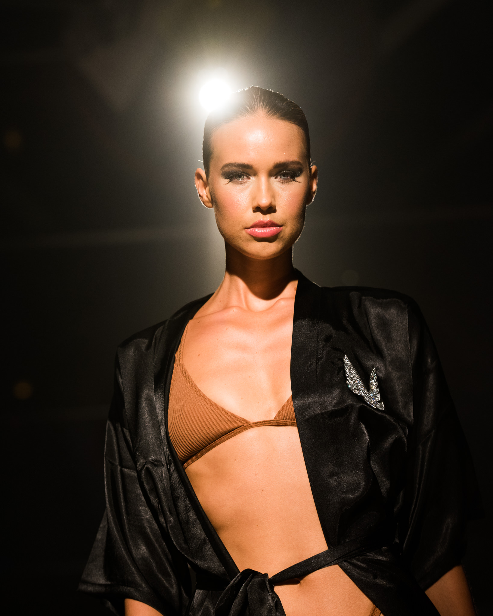 Egith Iggy, Pre-show