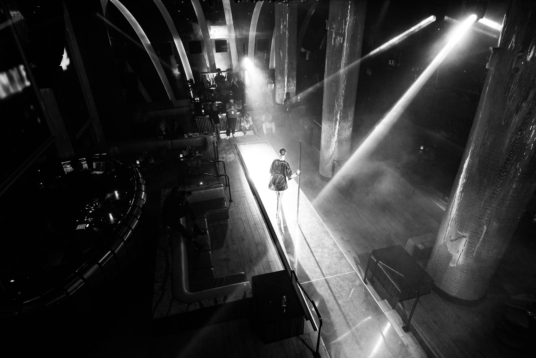 Pre-show Minimale Animale