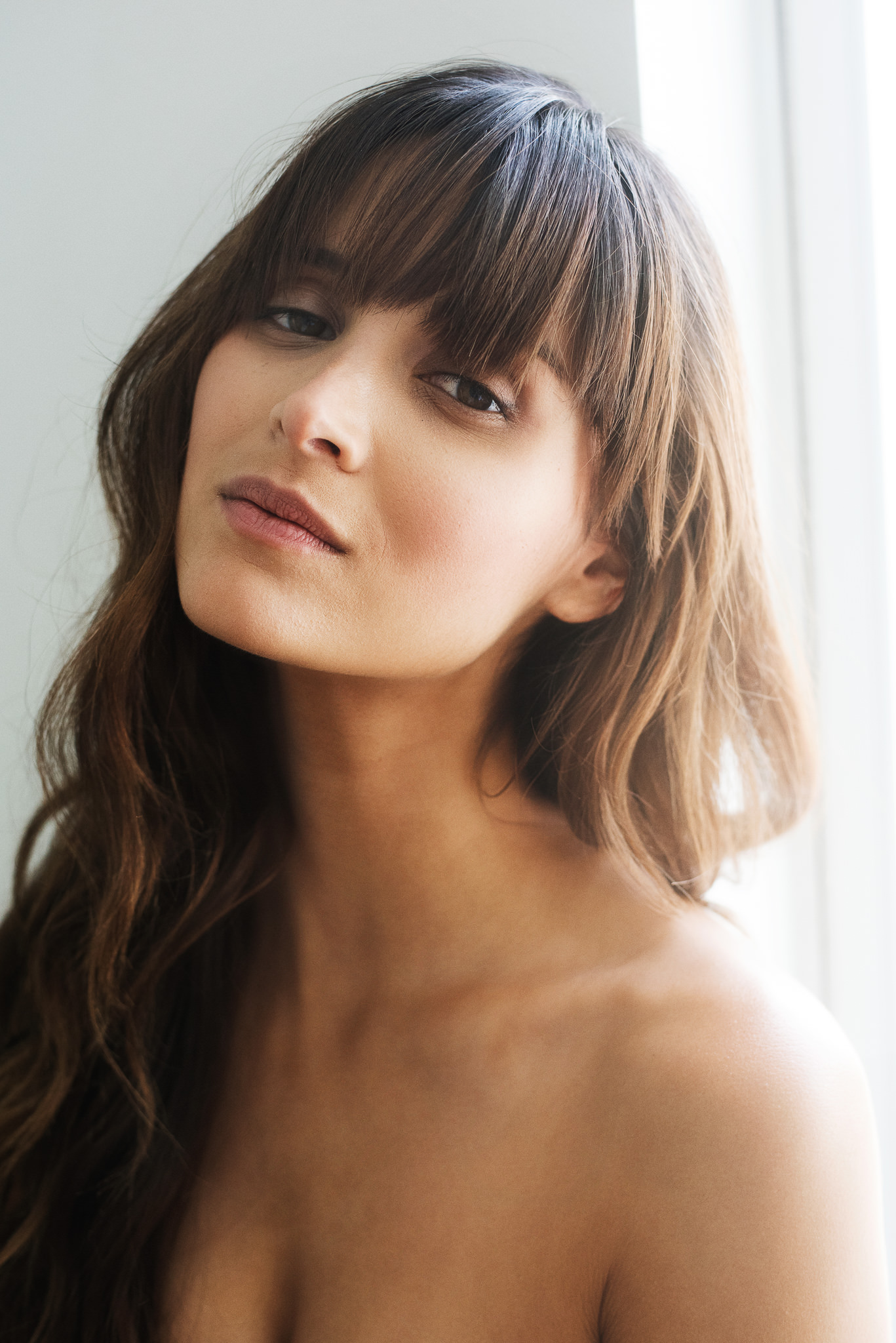 Miami Swim '17 - Wrap by Dave Blake (look 018)