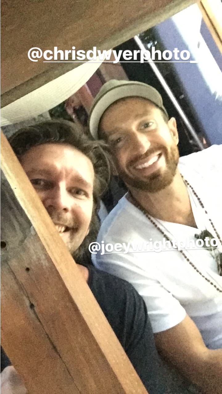 Miami Swim '17 - Wrap by Dave Blake (look 026)