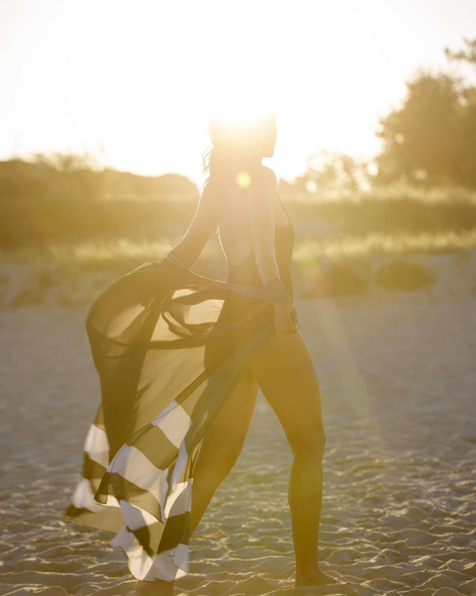 Cape Capri by Dave Blake (look 005)