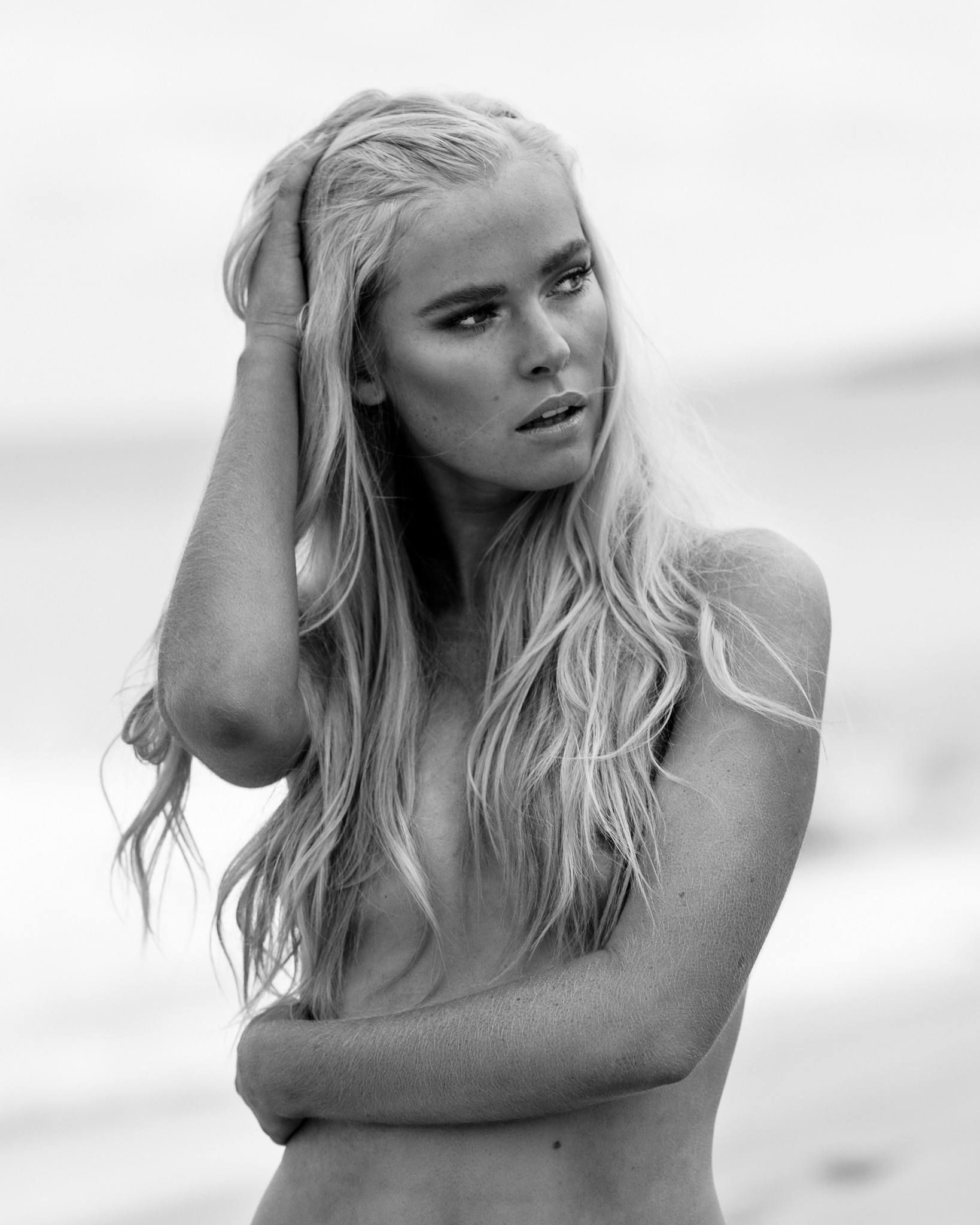From my first shoot with Millie in Margaret River, Western Australia