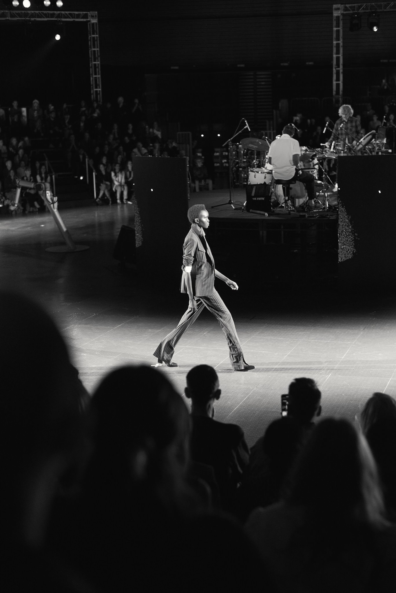 Achenrin Madit, Rag & Bone S/S20