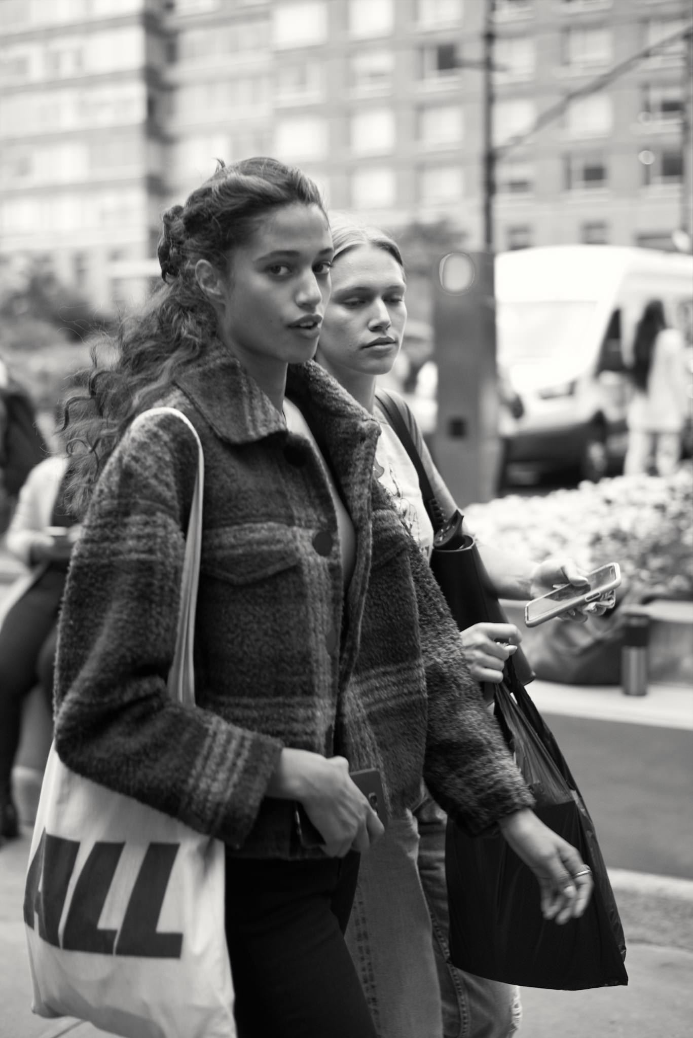 Natalia Montero, Rag & Bone S/S20