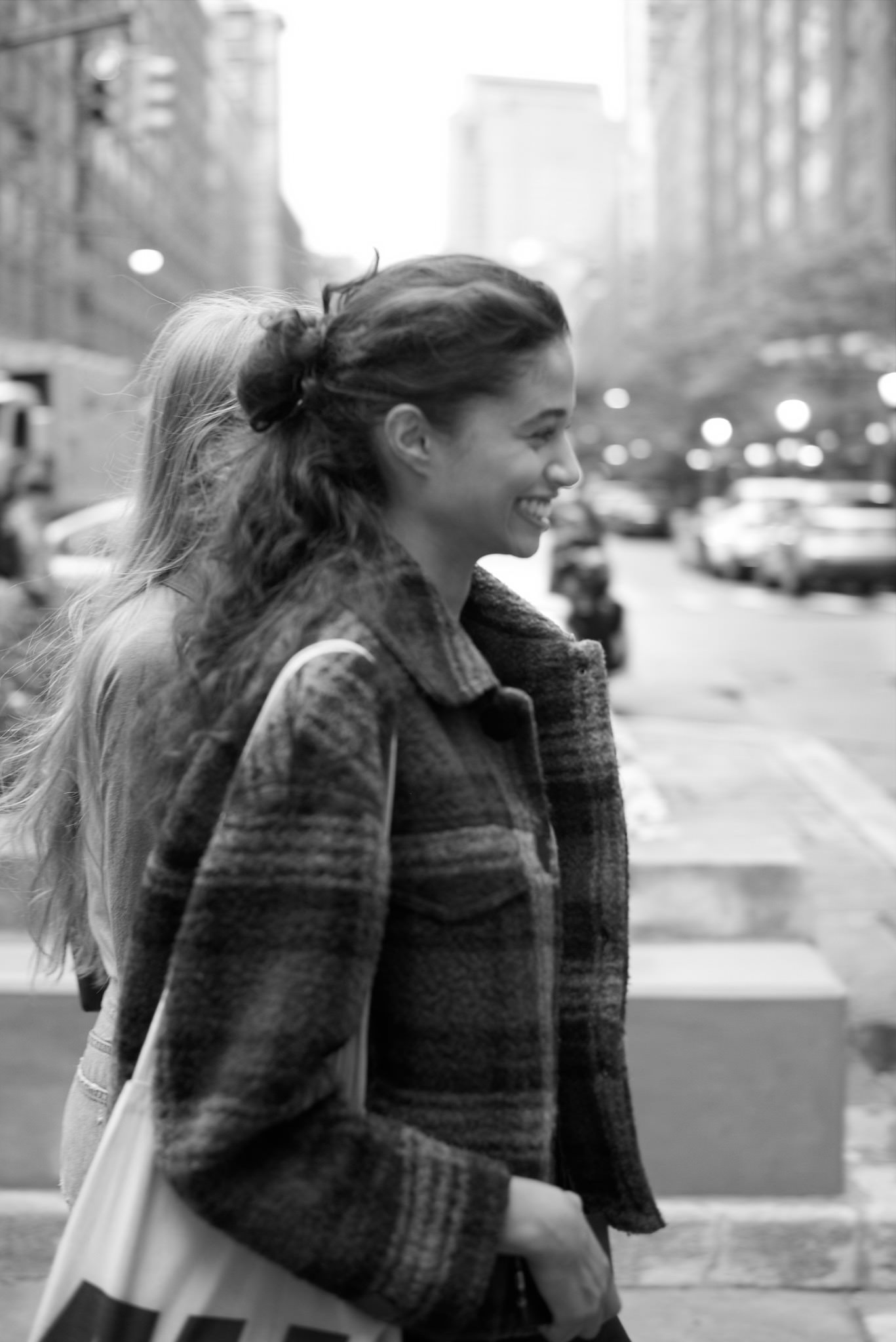 Natalia Montero, Rag & Bone S/S20