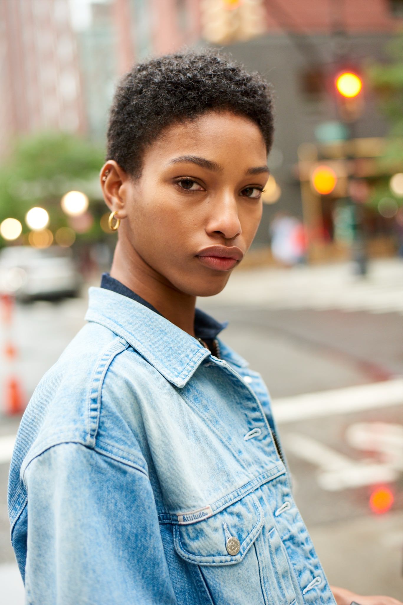 Naomi Chin Wing, Rag & Bone S/S20