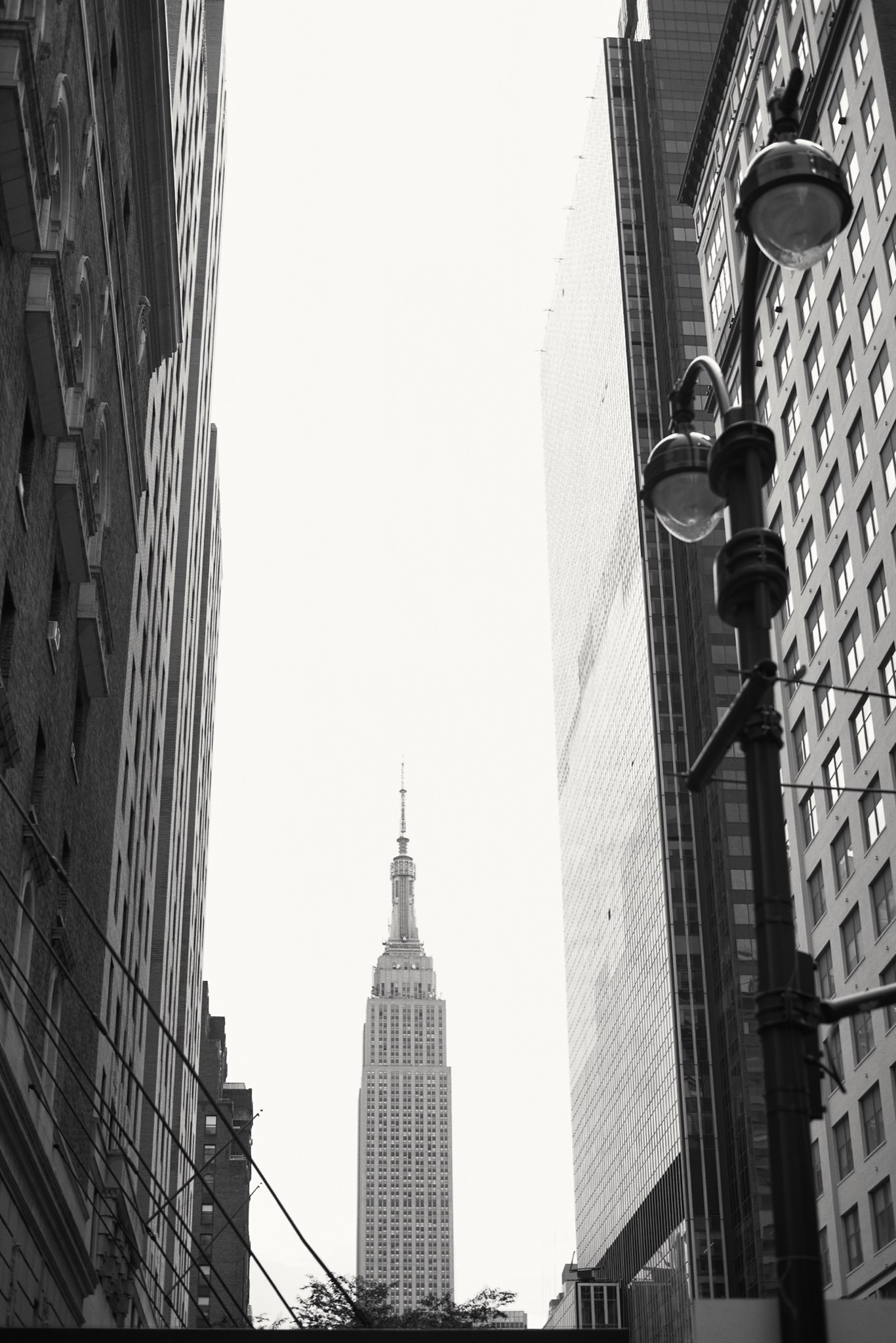 Empire State Building