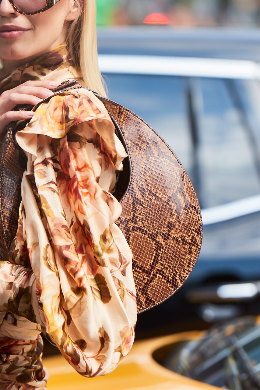 Leonie Hanne, Zimmerman S/S20