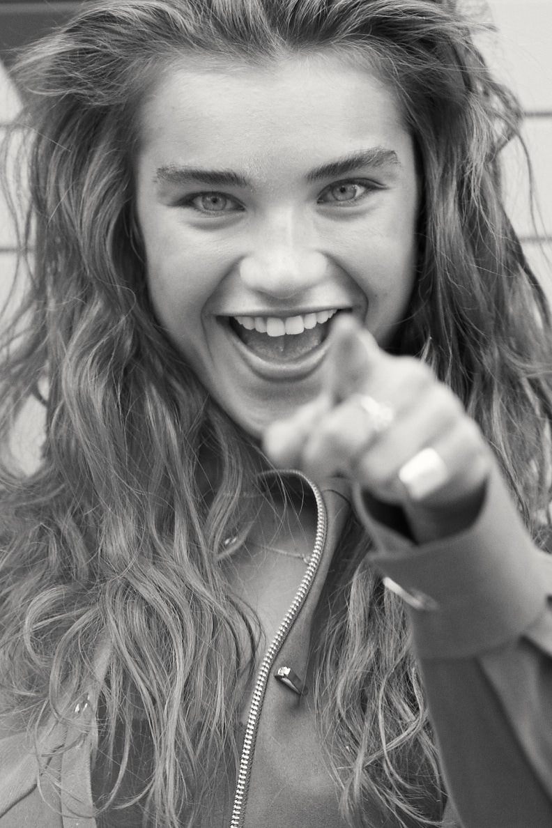 Meghan Roche, Zimmerman S/S20