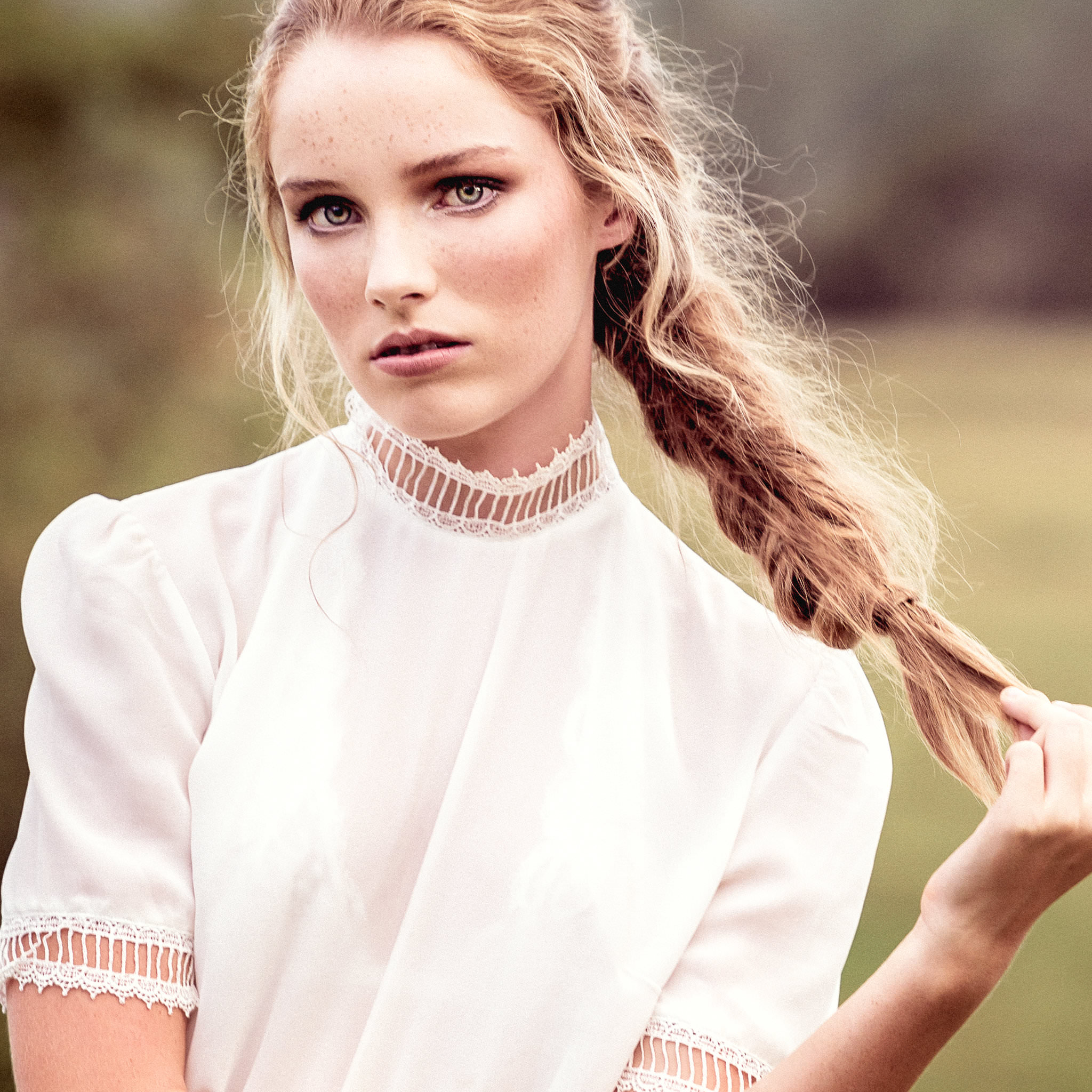 Polo Los Loosa by Dave Blake (look 005)