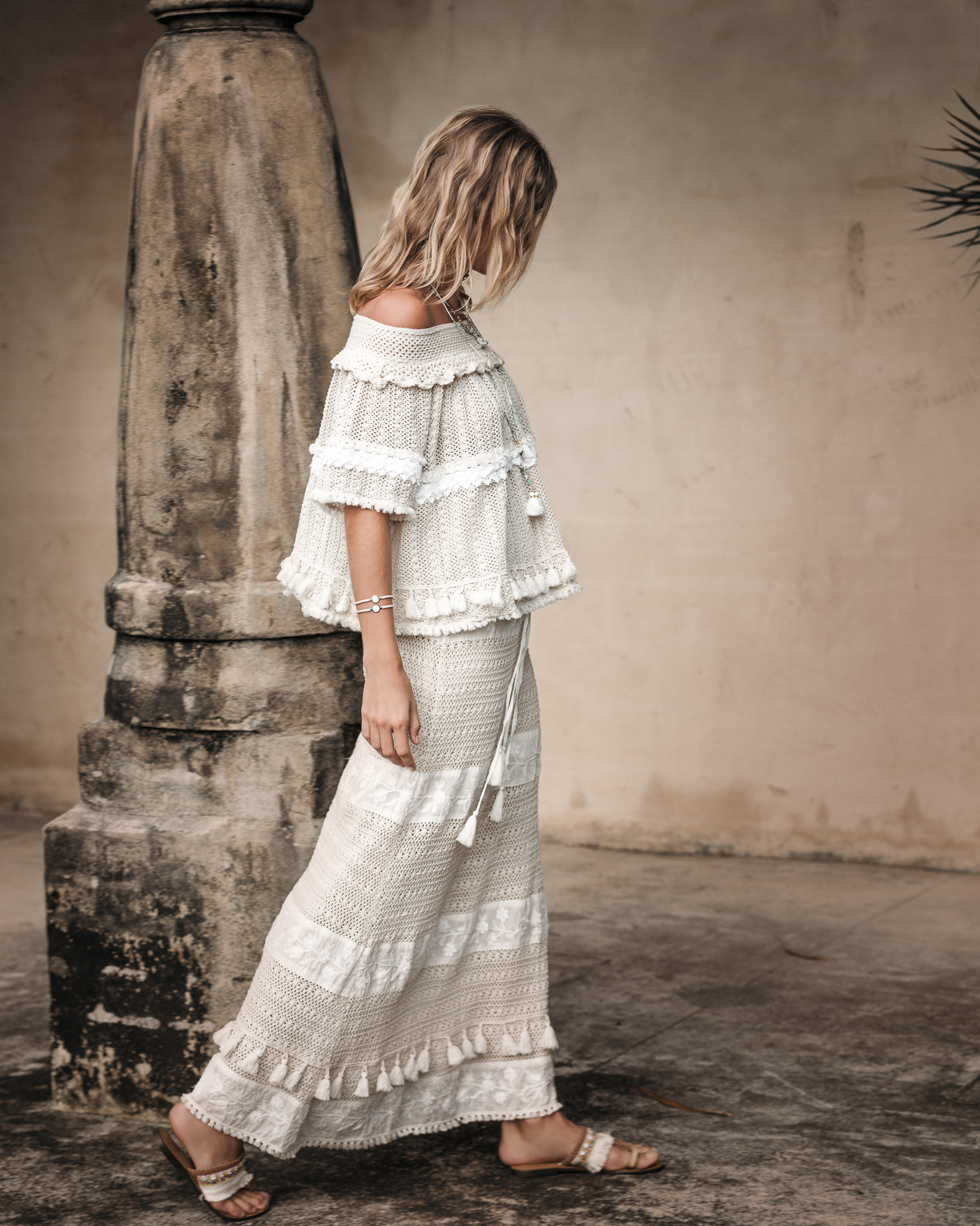 Ruby Yaya AW17 campaign by Dave Blake (look 02)