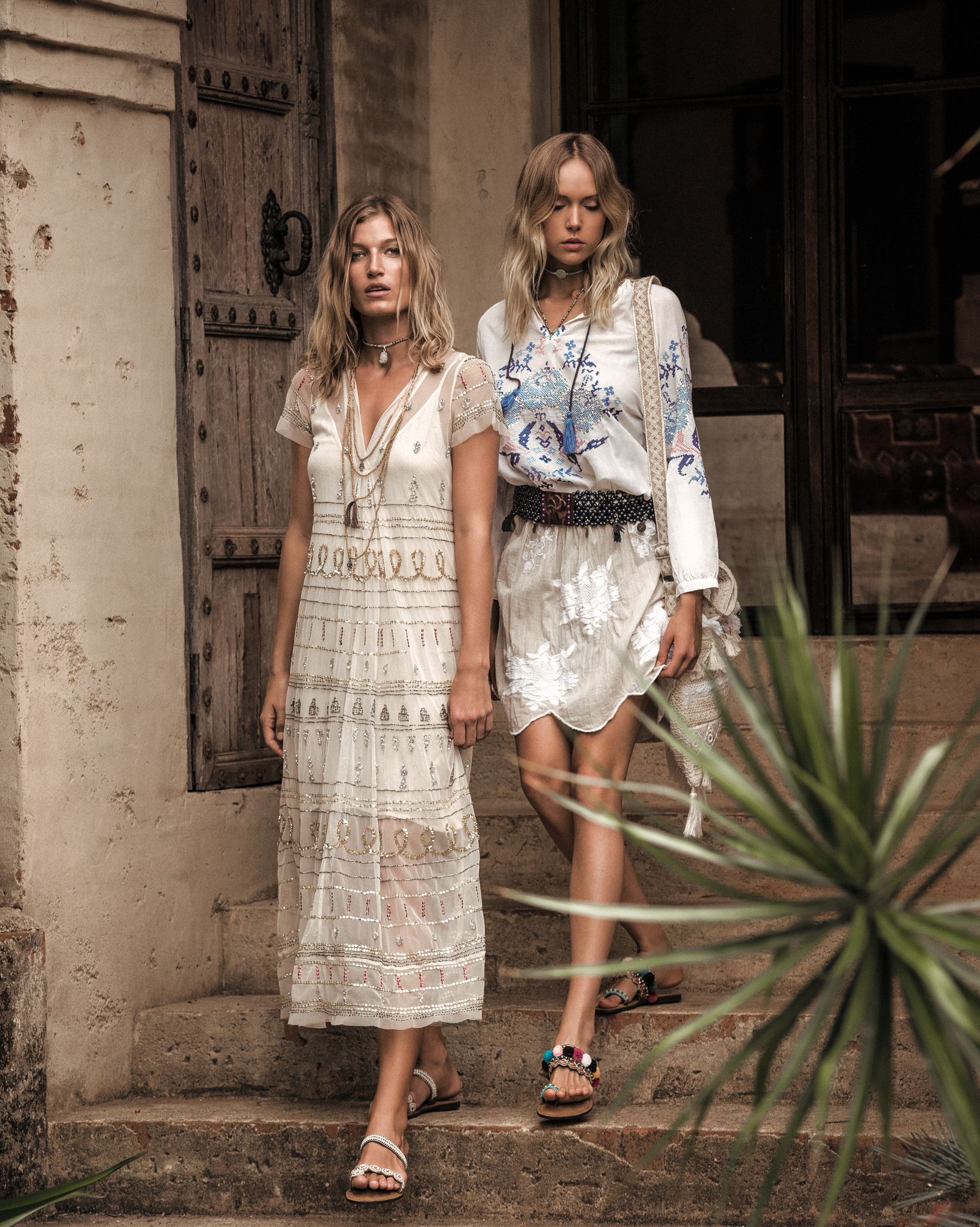 Ruby Yaya AW17 campaign by Dave Blake (look 07)