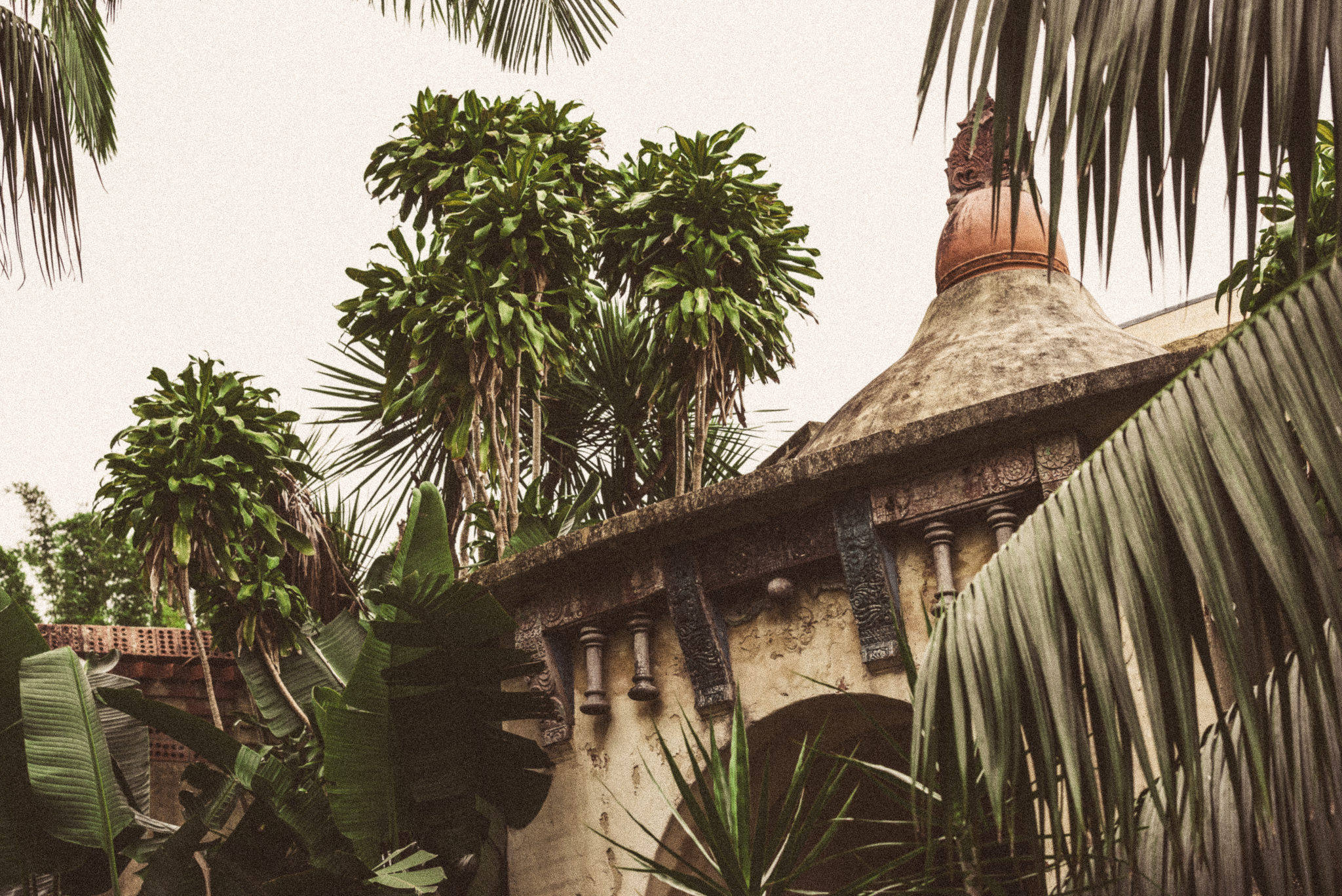 Ruby Yaya AW17 campaign by Dave Blake (look 13)