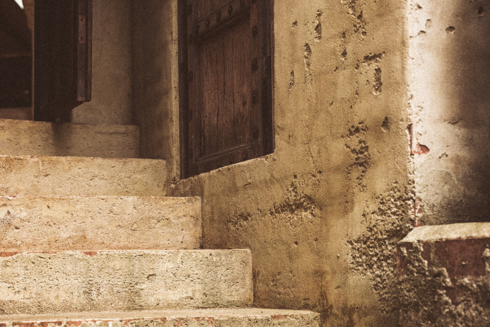 Ruby Yaya AW17 campaign by Dave Blake (look 14)