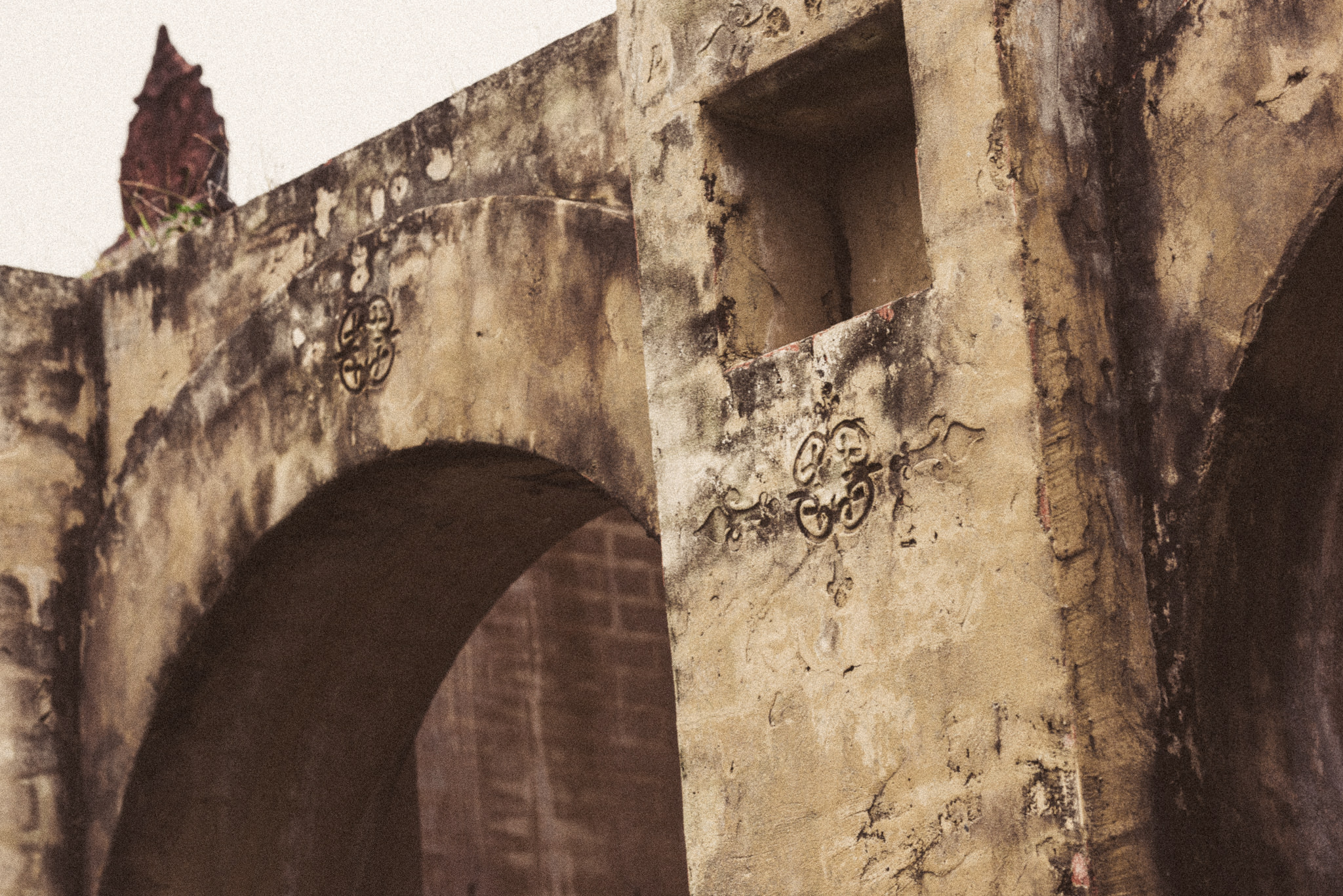 Ruby Yaya AW17 campaign by Dave Blake (look 15)