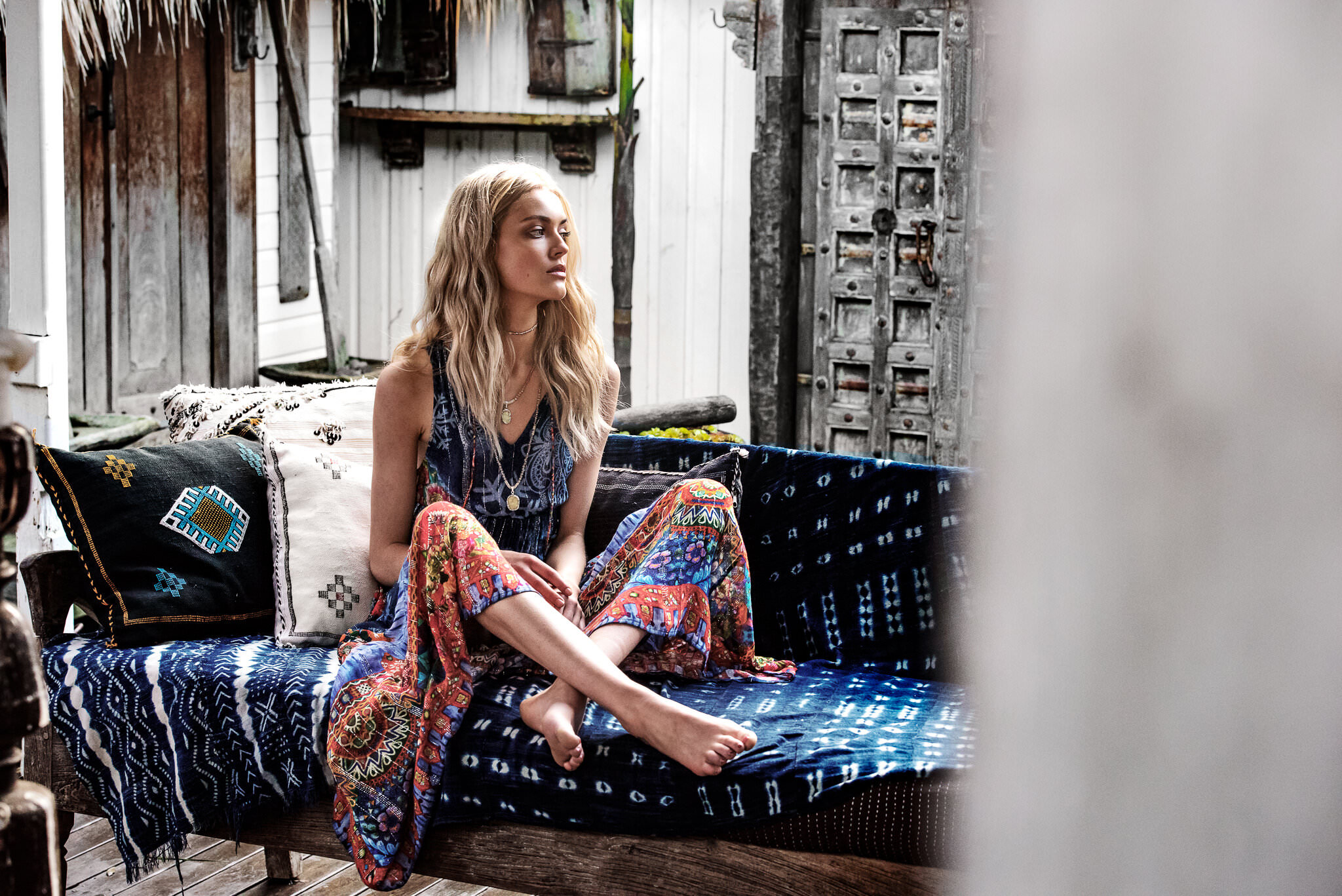 Ruby Yaya SS17 hero image