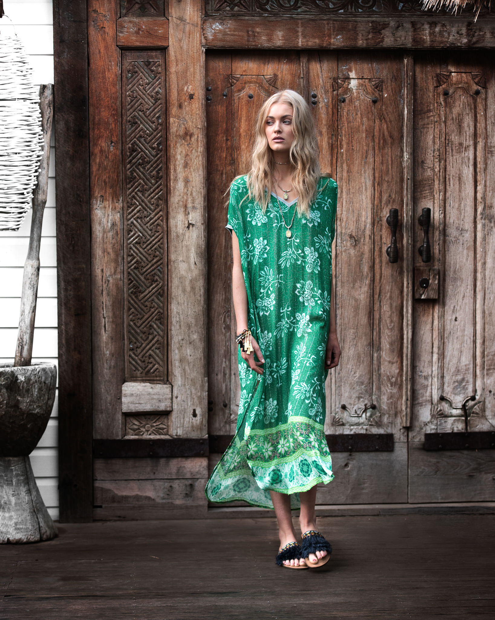 Ruby Yaya SS17 by Dave Blake (look 003)