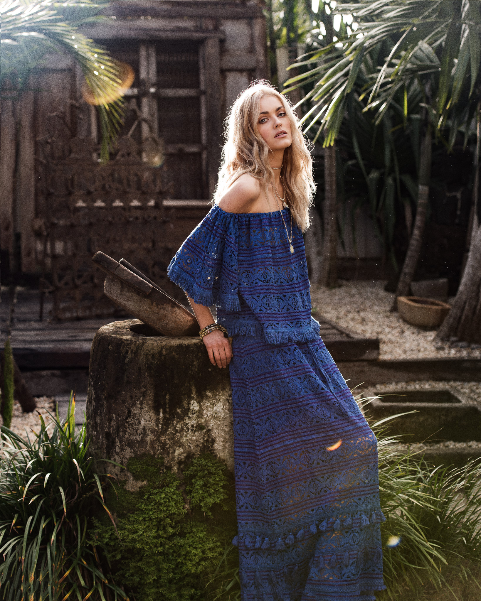 Ruby Yaya SS17 by Dave Blake (look 006)