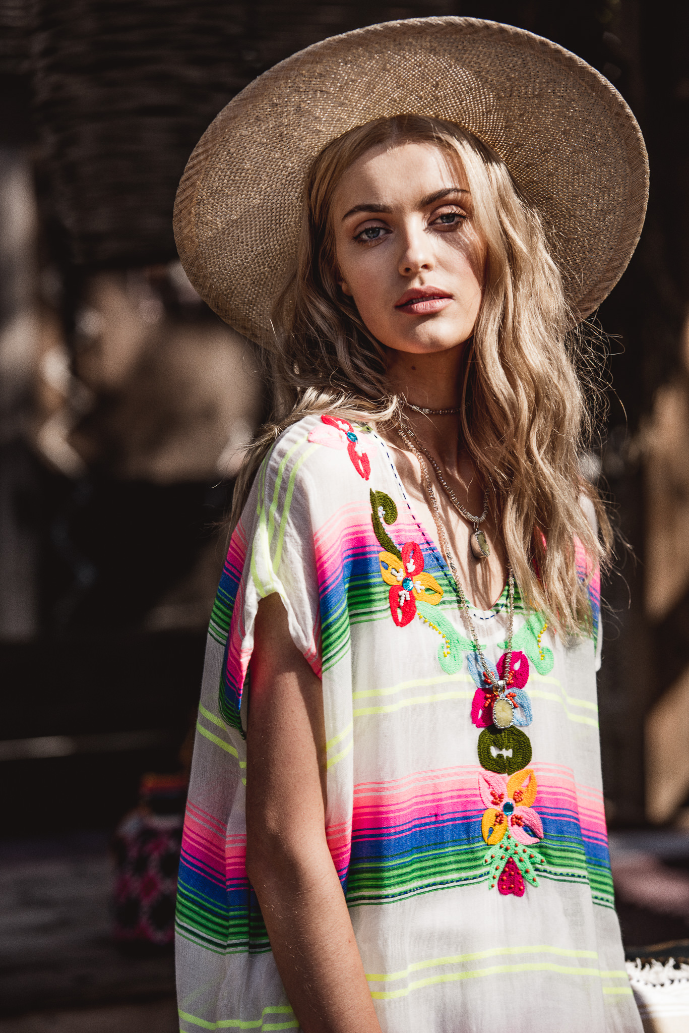 Ruby Yaya SS17 by Dave Blake (look 010)