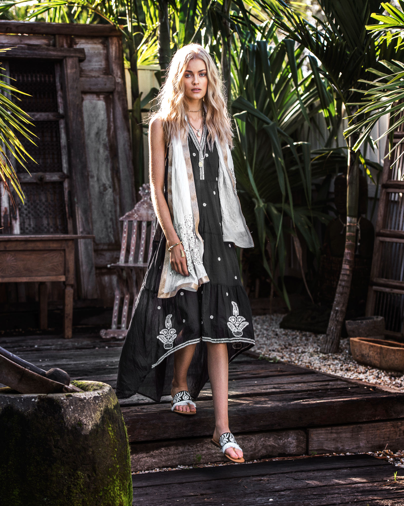 Ruby Yaya SS17 by Dave Blake (look 011)