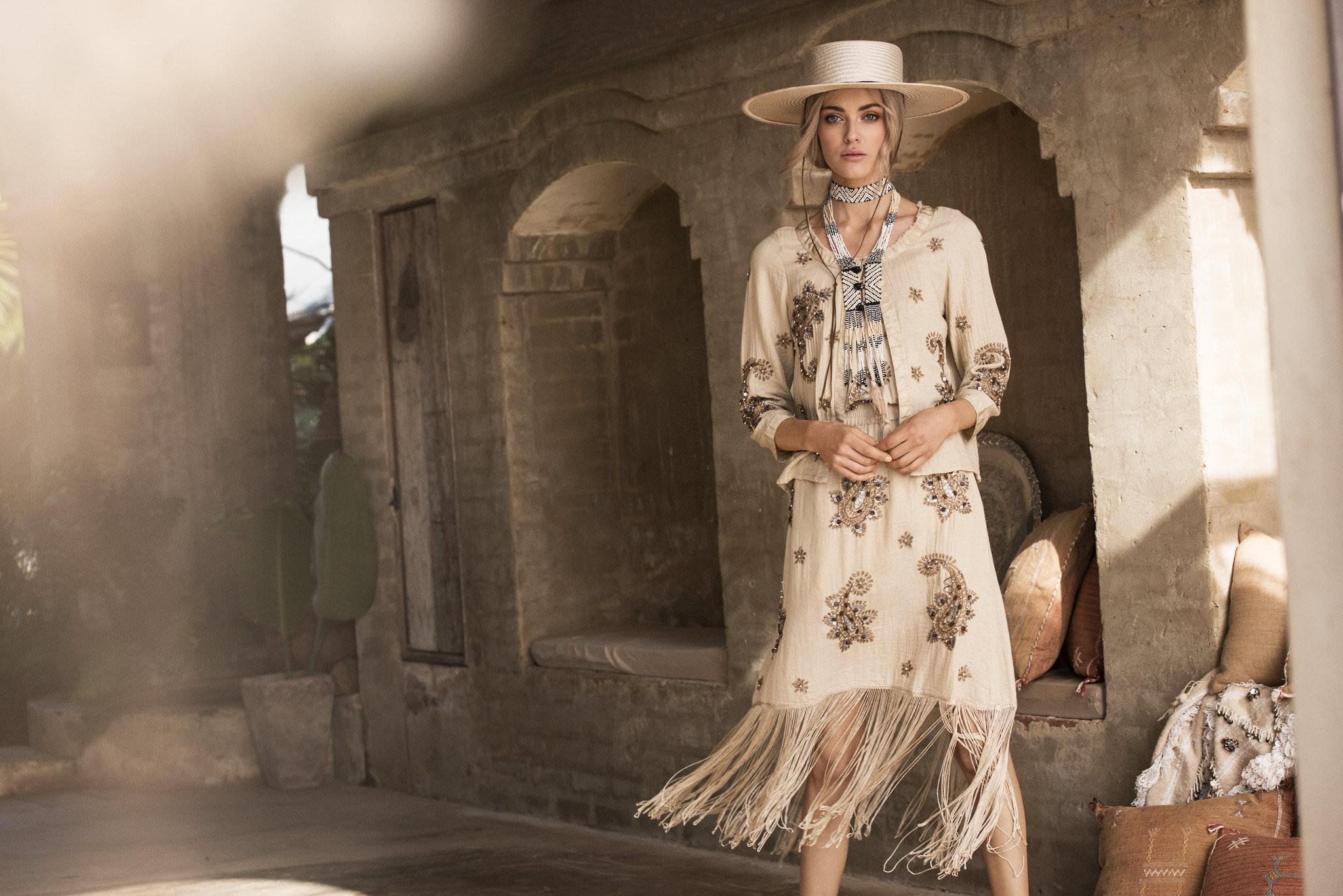 Ruby Yaya R19 at Villa Rustica by Dave Blake (look 10)