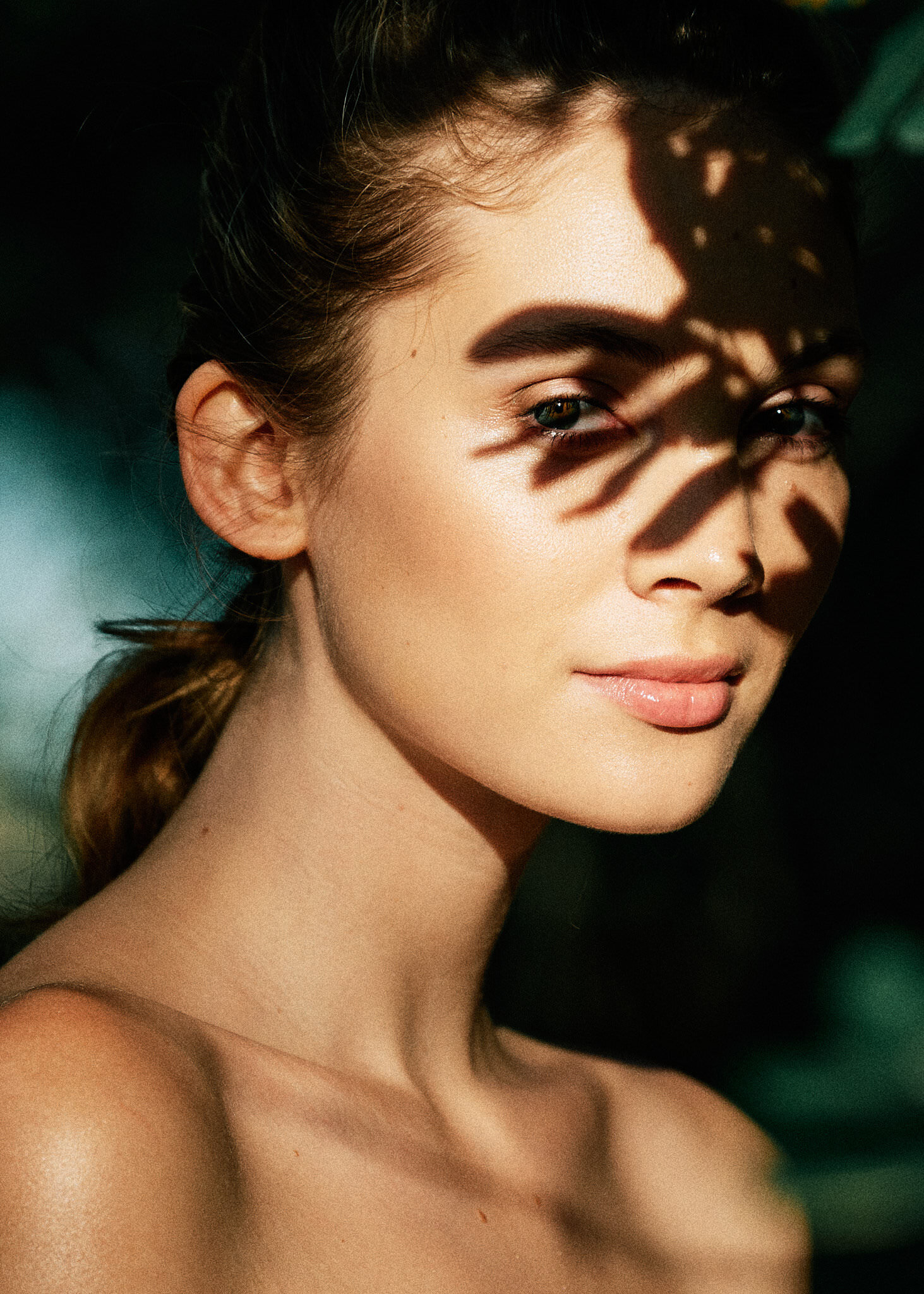 Run Rabbit Run by Dave Blake (look 002)