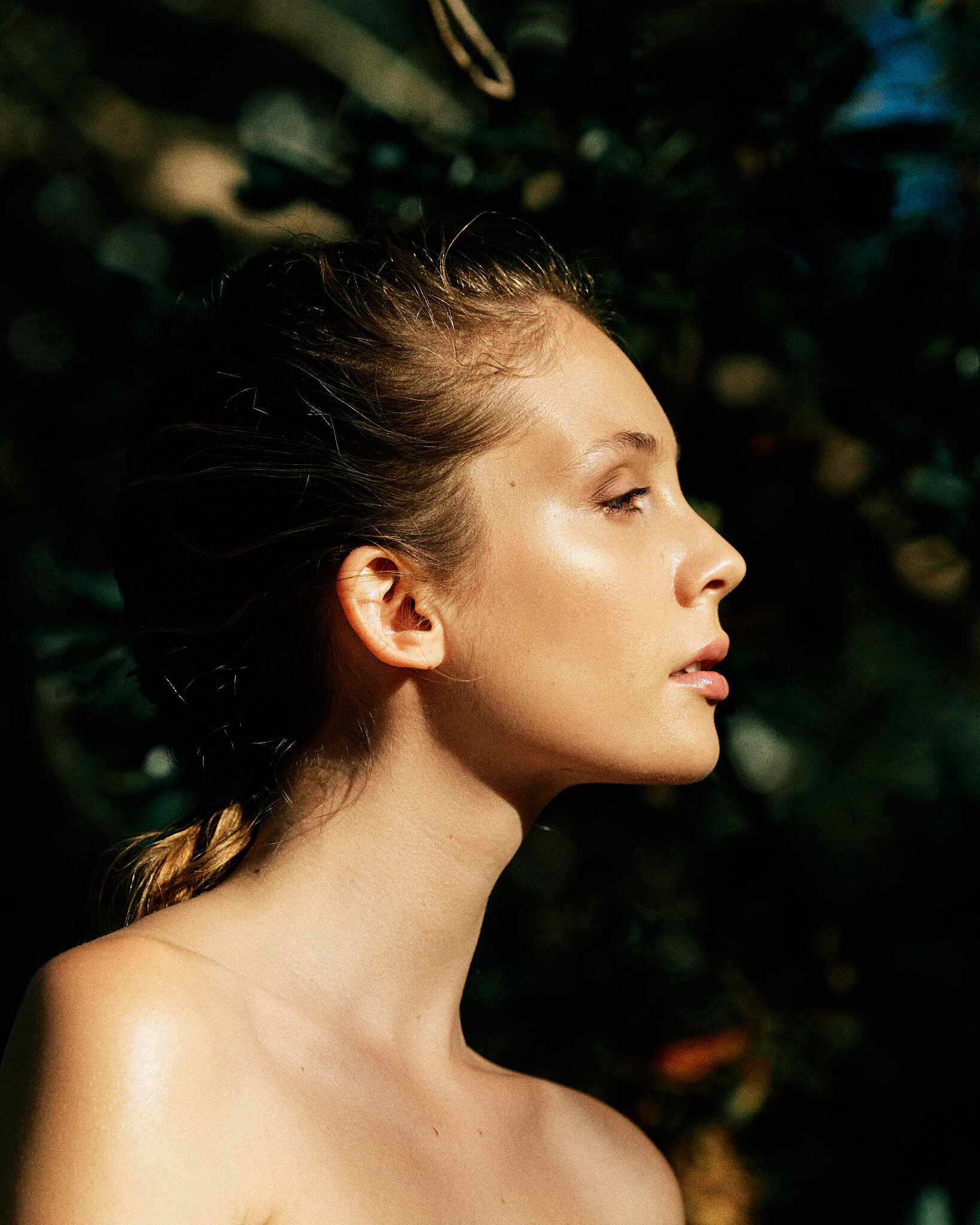 Run Rabbit Run by Dave Blake (look 005)