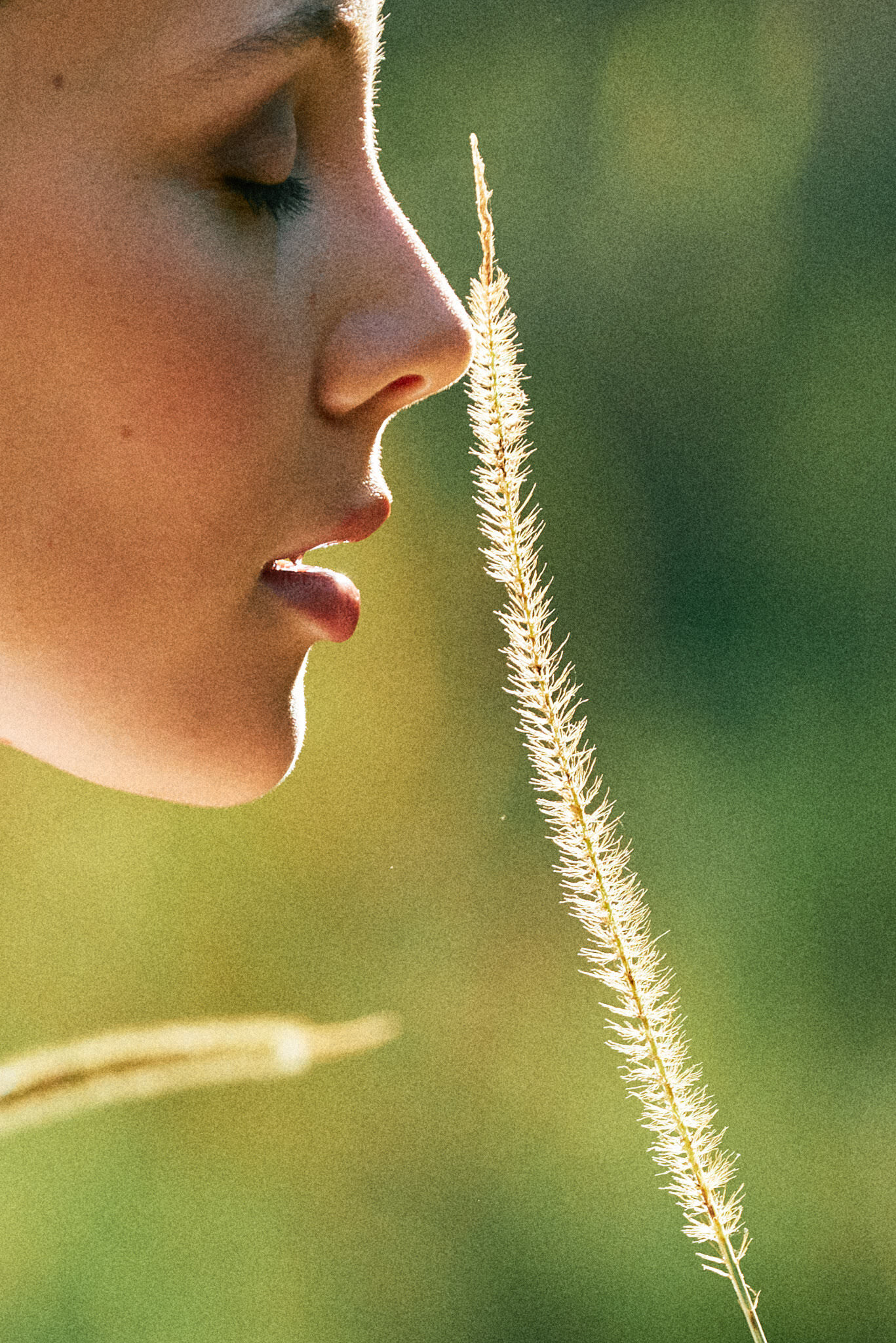 Run Rabbit Run by Dave Blake (look 006)