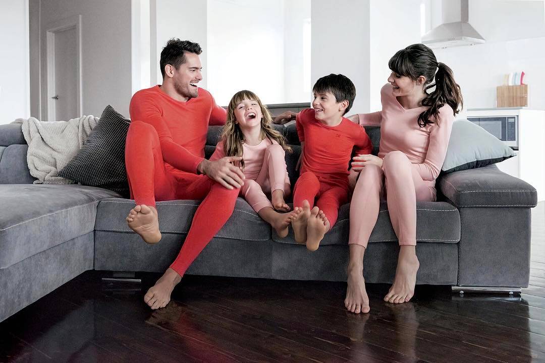 Schiesser AW16 by Dave Blake (look 006)