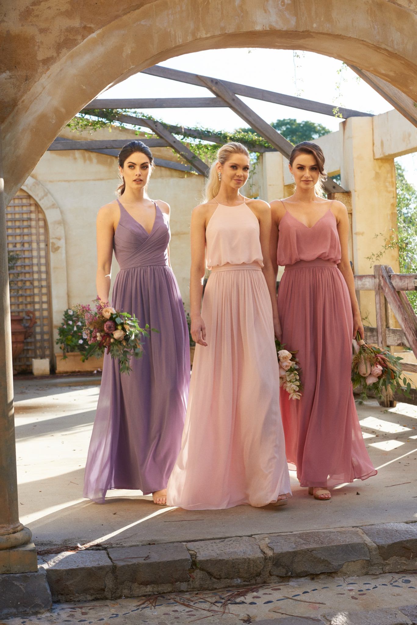 Tania Olsen Designs C'20 by Dave Blake (look 009)