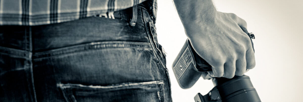 tenacity, talent & shooting what you love - my three year vision hero image