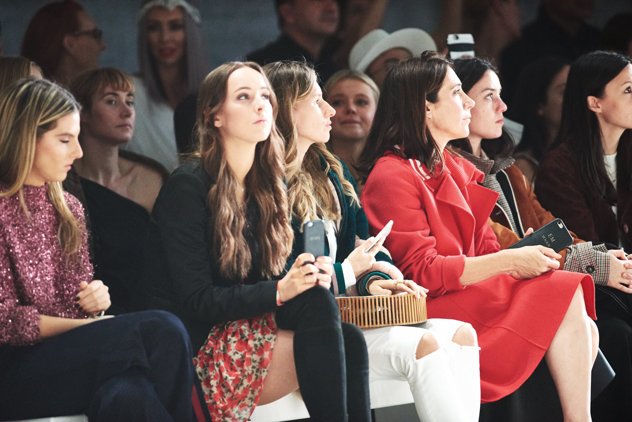 Thomas Puttick Resort '19 detail by Dave Blake (look 08)