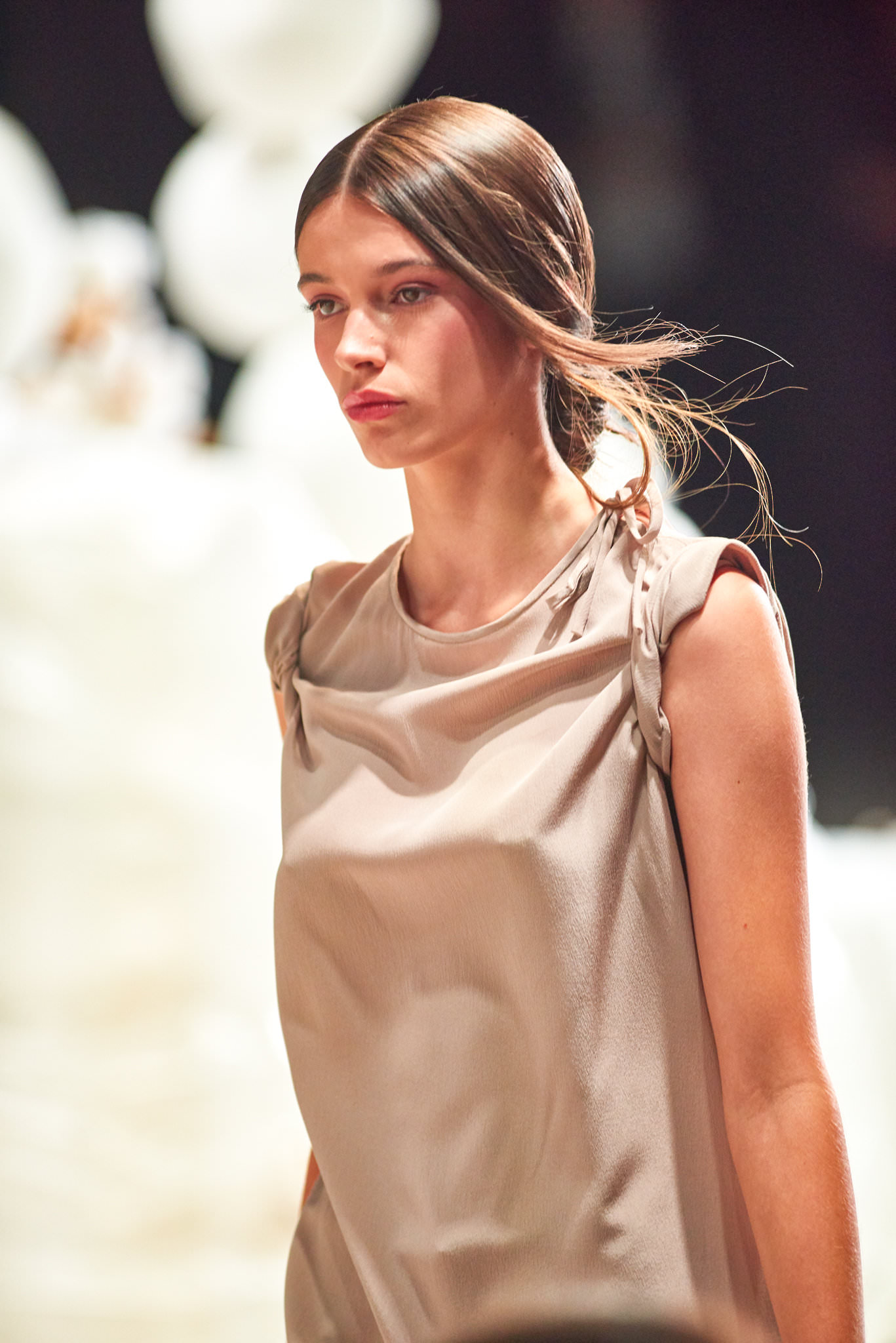 Thomas Puttick Resort '19 detail by Dave Blake (look 10)