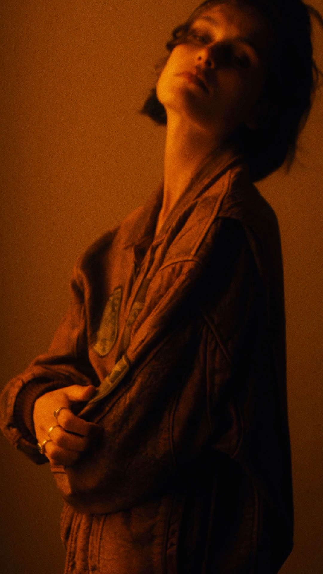 Custom and experimental projects video preview